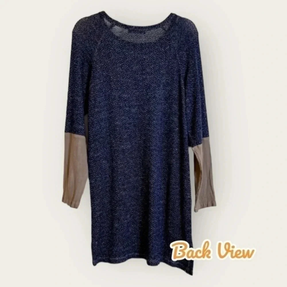 GYPSY‎ 05 Sweater Dress - Picture 4 of 4